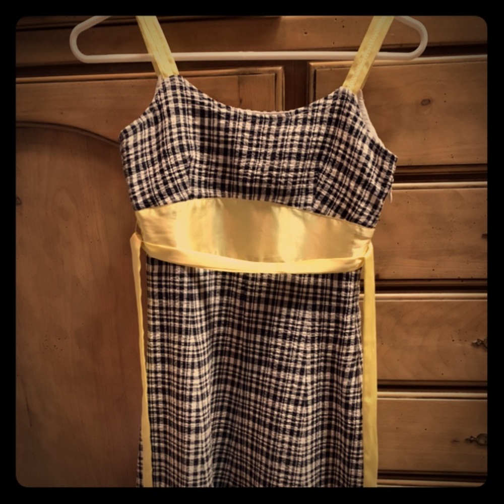 HER & HIM Dress